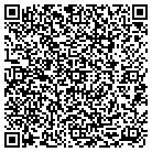 QR code with MST Government Leasing contacts