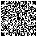 QR code with Tate's Garage contacts