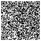 QR code with Manchester Engine Rebuilders contacts
