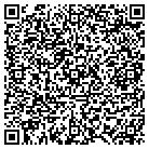 QR code with L A Classic Tour & Limo Service contacts