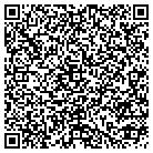 QR code with Ultimate Bouquet Flower Shop contacts