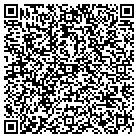 QR code with Hamilton Bruce Rnyne Archtects contacts