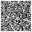 QR code with R & B Superette contacts