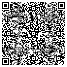 QR code with Ossipee Corner Fire Department contacts