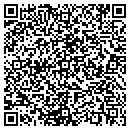 QR code with RC Daughters Trucking contacts