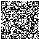 QR code with Autozone 5159 contacts