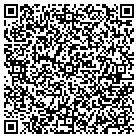 QR code with A Main Event Ticket Agency contacts