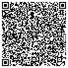 QR code with Uscs Equipmt Technlgy Solution contacts