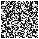 QR code with IALEFI contacts