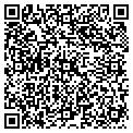 QR code with UPS contacts