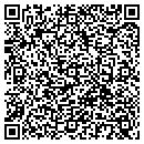 QR code with Claires contacts