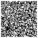 QR code with L & W Industries contacts