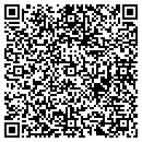 QR code with J T's Bar-B-Q & Seafood contacts