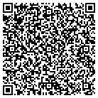 QR code with Main Way Service Center contacts