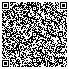 QR code with Oak Hill Electric CO/Esl contacts