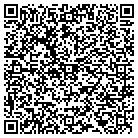 QR code with Deposition Transcription Vrbtm contacts