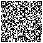 QR code with Higher Ground Electronics contacts
