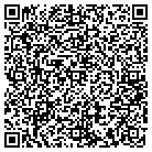 QR code with A Plus Detailing & Recond contacts
