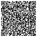 QR code with Roger E Houle DDS contacts