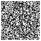 QR code with Cloutiers Cycle & Power Eqp contacts