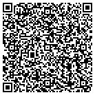 QR code with Highland Soil Service contacts