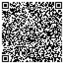 QR code with R & F Electric Corp contacts
