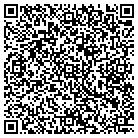 QR code with Rick D Fenchel CPA contacts