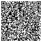 QR code with A Better Alarms & Comm Systems contacts