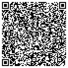 QR code with Saetec Inc Worldwide Telecomms contacts