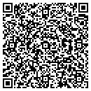 QR code with Rainflow Inc contacts