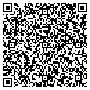 QR code with Alcotts Florists contacts