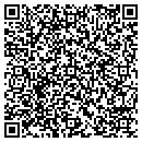 QR code with Amala Design contacts