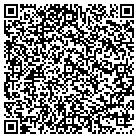 QR code with My Fair Lady Beauty Salon contacts