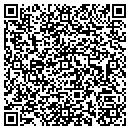 QR code with Haskell Const Co contacts