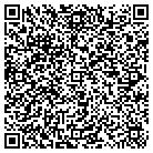 QR code with Christopher Rollins Land Srvy contacts