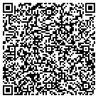 QR code with Orbit Lock Company Inc contacts