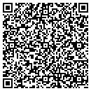 QR code with Tours R Us contacts