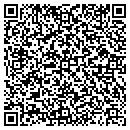 QR code with C & L Oil of Kingston contacts