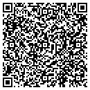 QR code with Trojan Towing contacts