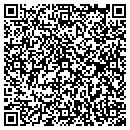 QR code with N R P Race Cars Inc contacts