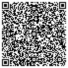 QR code with Balchunis Design Cooperation contacts