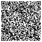 QR code with Antiquarian Bookstore contacts