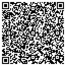 QR code with R Sweatt & Sons Inc contacts