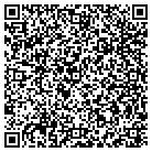 QR code with Webster Memorial Library contacts
