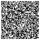 QR code with Red Roof Frame Shop & Gallery contacts