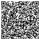 QR code with A Clement Awnings contacts