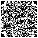 QR code with A Cut In Paradise contacts