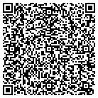 QR code with C Gosselin Siding LLC contacts