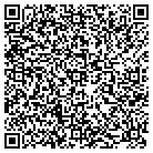 QR code with R D Plumbing & Heating Inc contacts