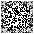 QR code with Maurice R Leaor Excavating Inc contacts